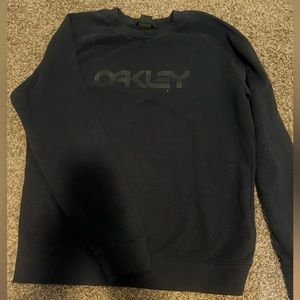 Oakley crewneck